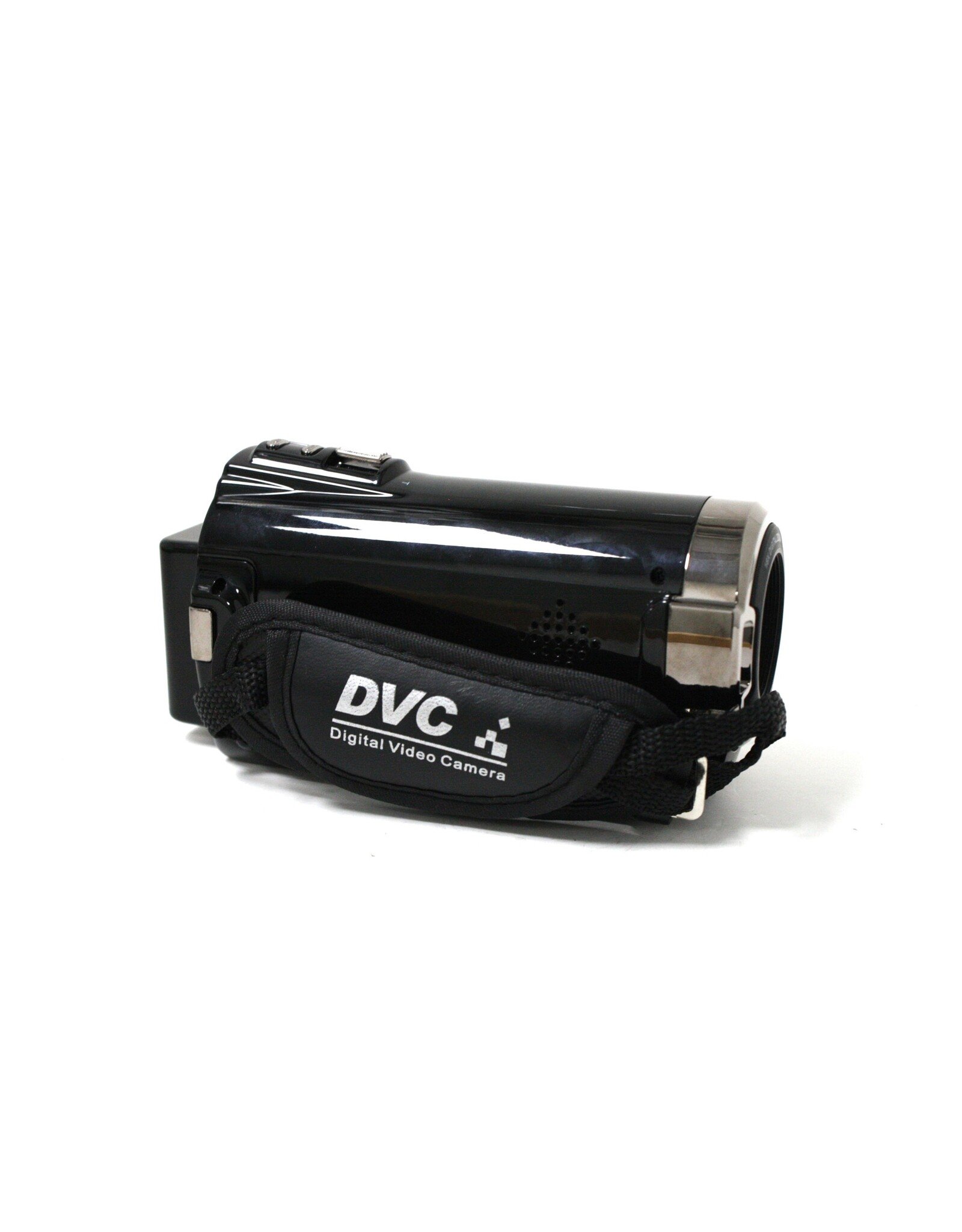 Digital Video Camcorder Rockbirds (charger and case)