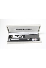 Arcturus Arcturus 50mw Green Laser Pointer (Lithium USB Rechargeable)