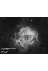 Celestron 8" Rowe-Ackermann Schmidt Astrograph (RASA) Imaging Kit with Imaging Filters