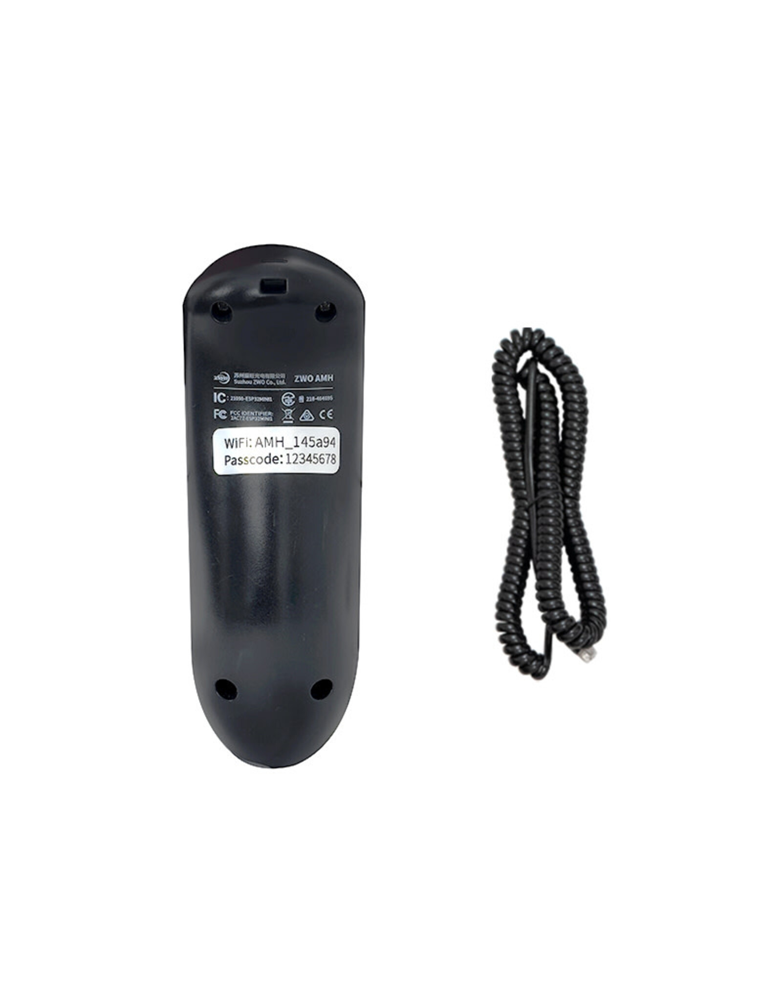ZWO ZWO ASI Mount Hand Controller