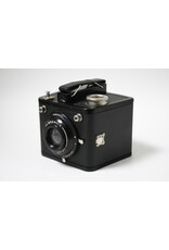 Kodak Six-20 Flash Brownie 620 Roll Film Box Camera Vintage TESTED
