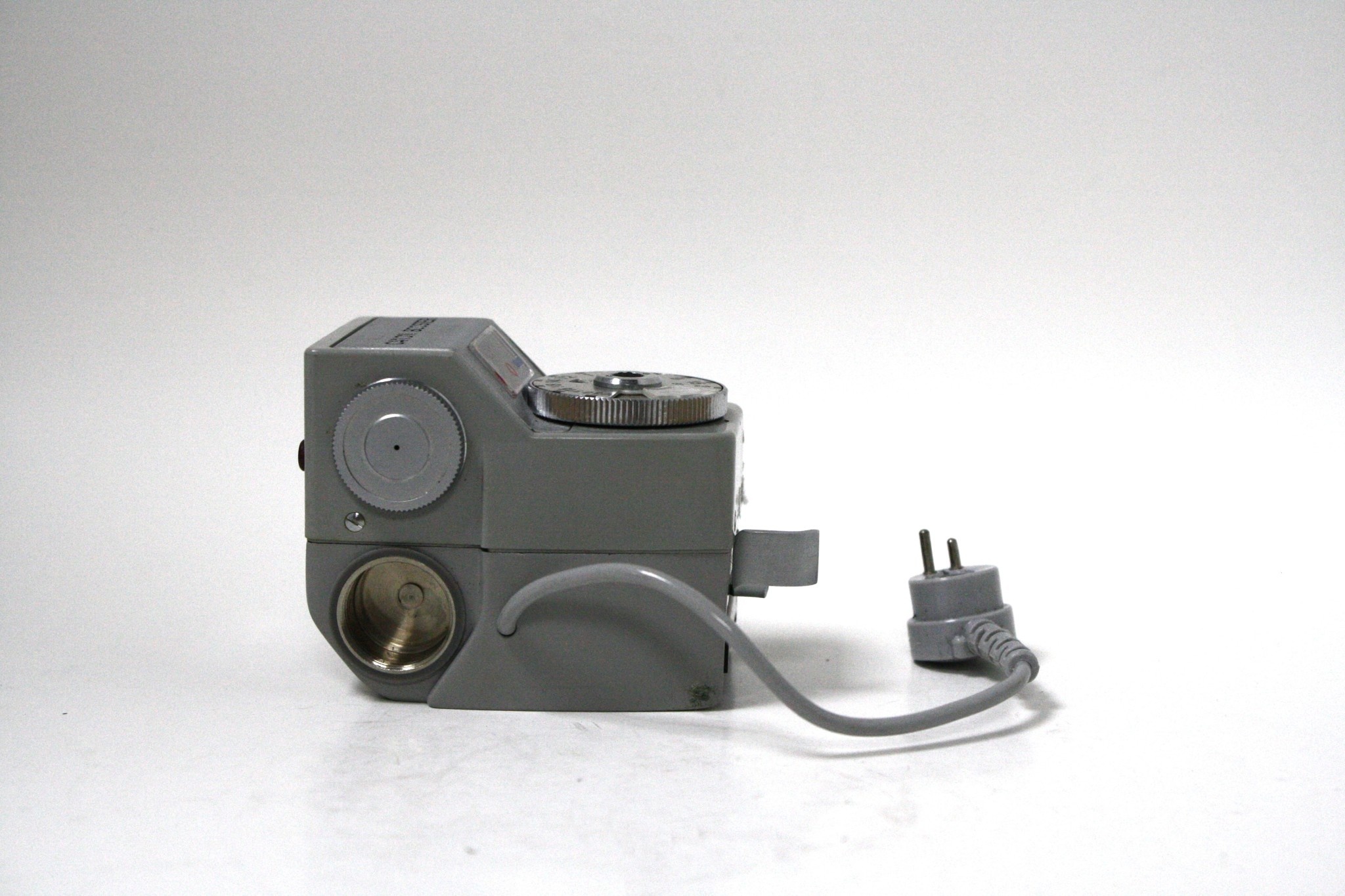 Canon Booster Meter For Canon QL FT FTb Bodies With Case Untested As Is