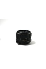 Pentax Asahi Super-Takumar f/1.8 55mm Lens for Pentax Screw Mount in Case (Pre-Owned)