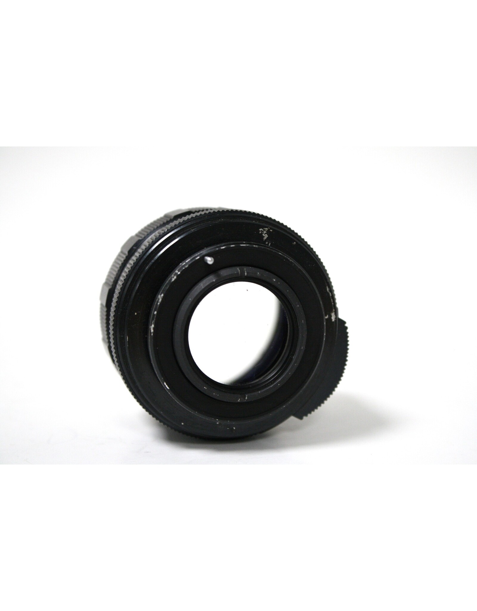 Pentax Asahi Auto-Takumar f/1.8 55mm Lens for Pentax Screw Mount (Pre-Owned)