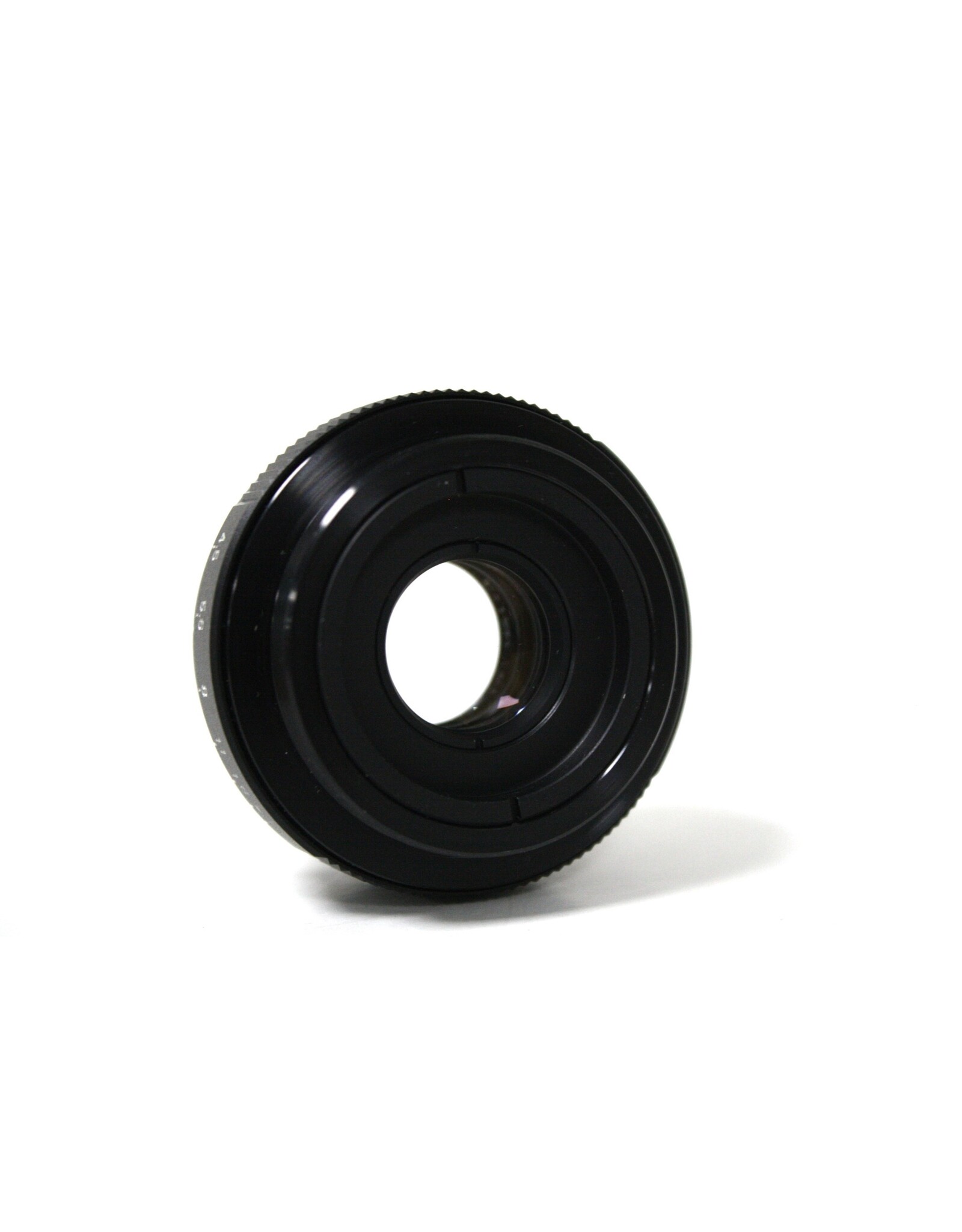 Tominon 75mm f4.5 Enlarging Lens  MINT (Pre-owned)