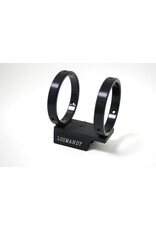 Losmandy Losmandy 50mm Finderscope Bracket (6 Screw) with SCT Quick Release Base