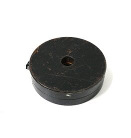 Celestron Celestron  Counterweight 11lbs  3/4" (19mm) Shaft Opening to fit many mounts (Broken Thumbscrew)