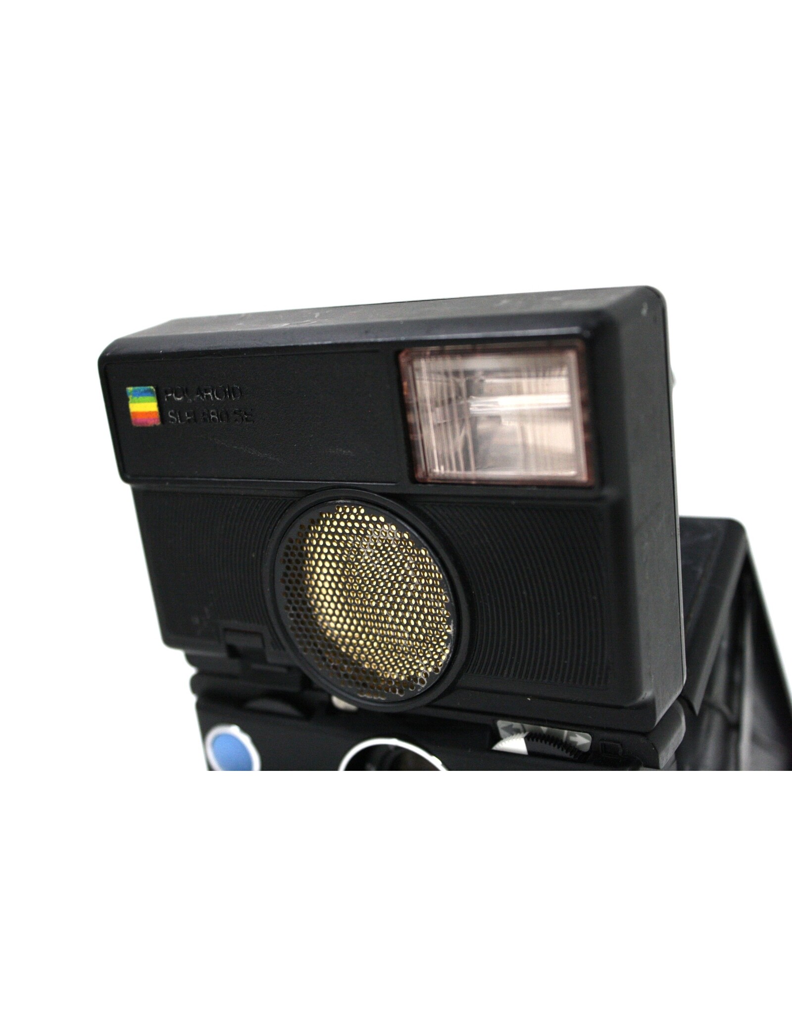 Polaroid SLR 680 SE Autofocus - Vintage In Original Box