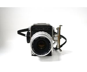 Kowa Six Kowa SIX 85mm f/2.8 Lens 6x6 Medium Format Film Camera (Pre-owned)