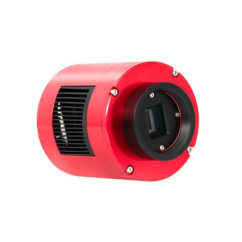 ZWO ASI585MC Pro USB3 Cooled Color Camera - ASI585MC-P - Camera