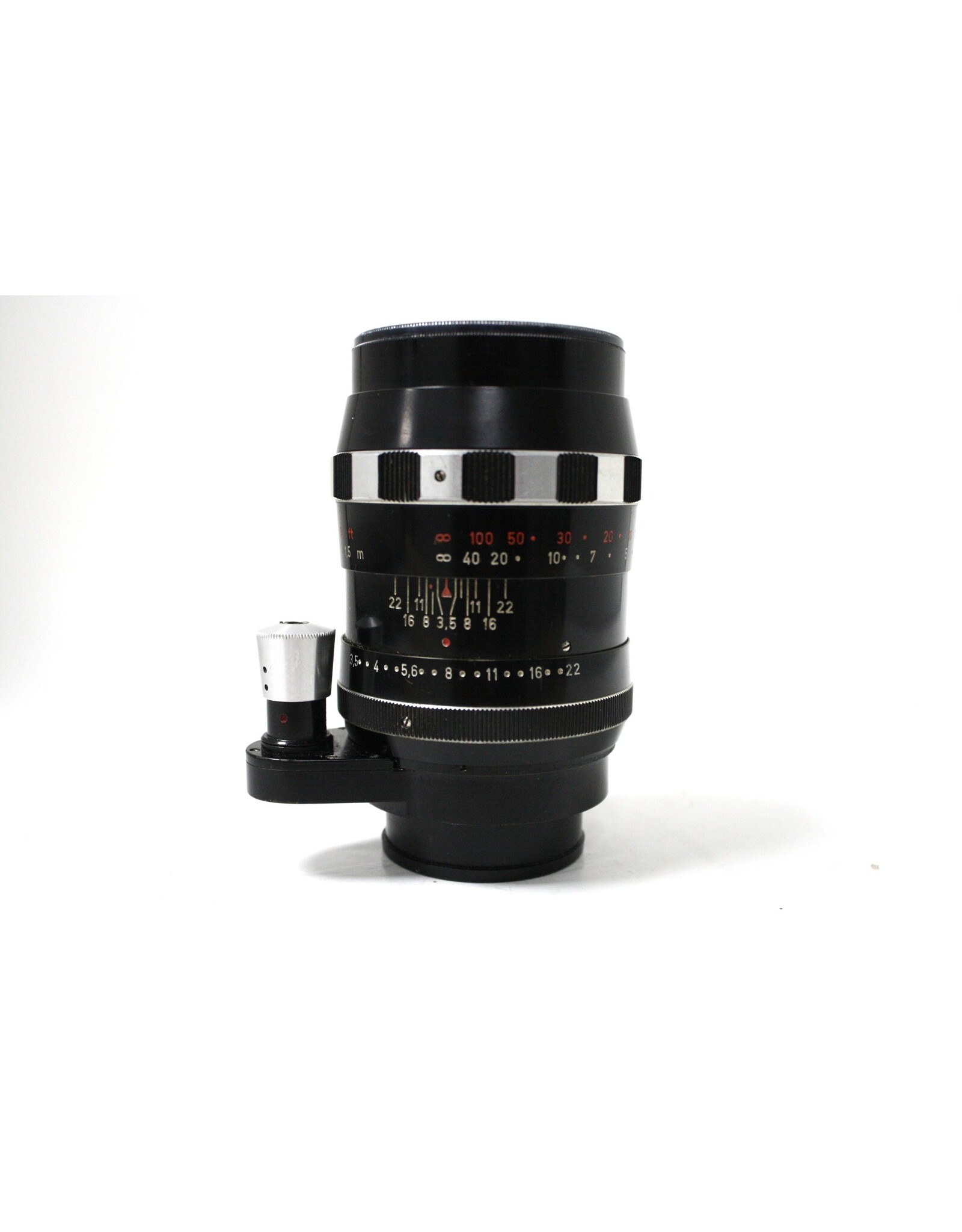 Schneider-Kreuznach Tele-Xenar 135mm f3.5 for Exakta