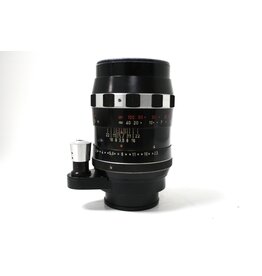 Schneider-Kreuznach Tele-Xenar 135mm f3.5 for Exakta