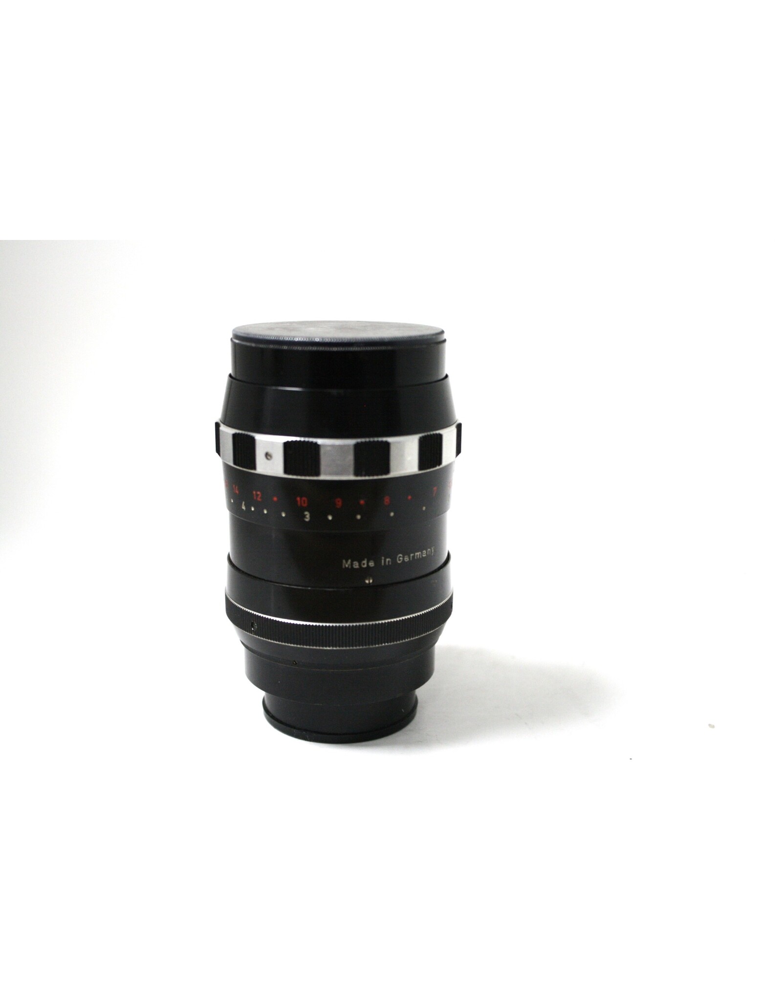 Schneider-Kreuznach Tele-Xenar 135mm f3.5 for Exakta
