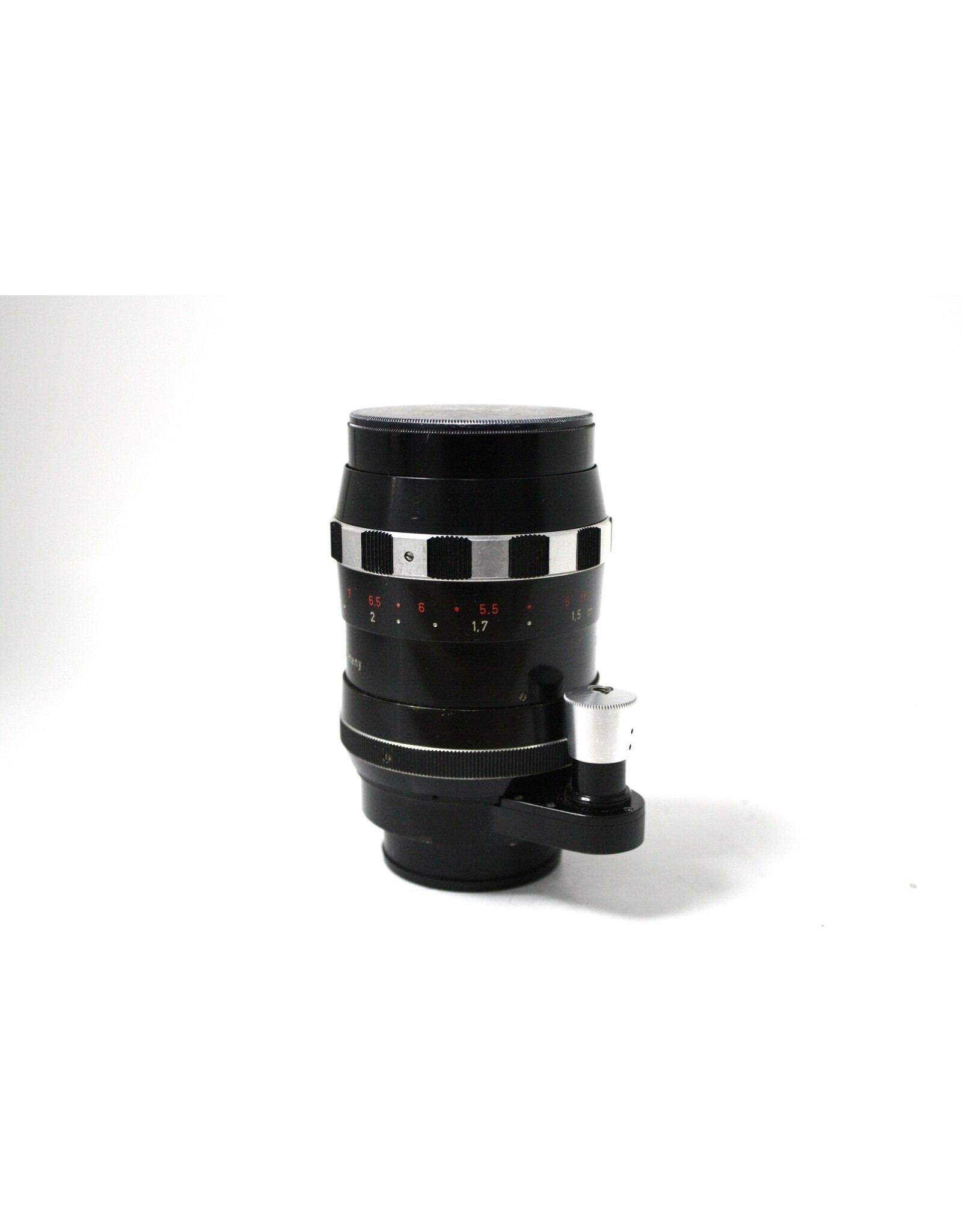 Schneider-Kreuznach Tele-Xenar 135mm f3.5 for Exakta