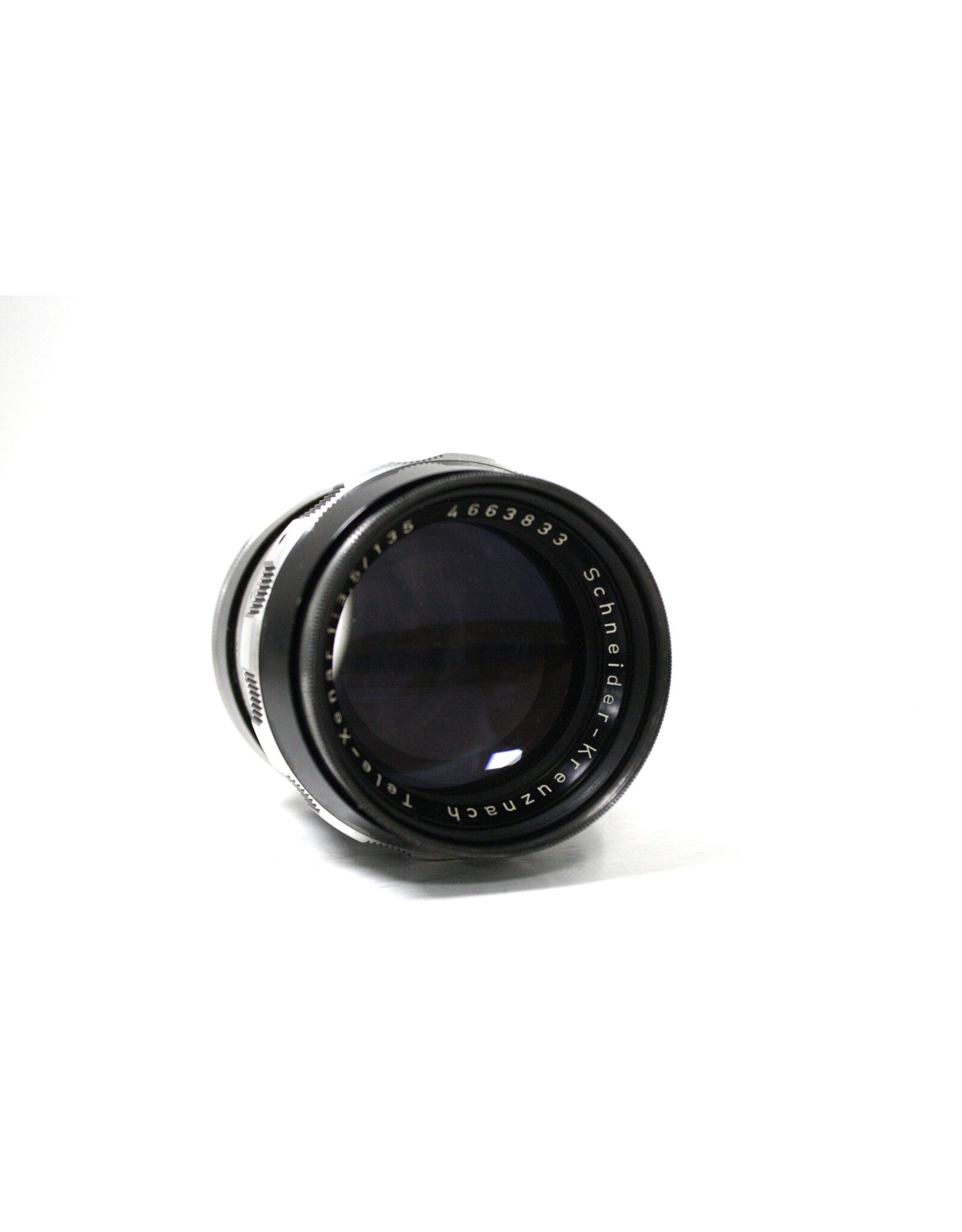 Schneider-Kreuznach Tele-Xenar 135mm f3.5 for Exakta