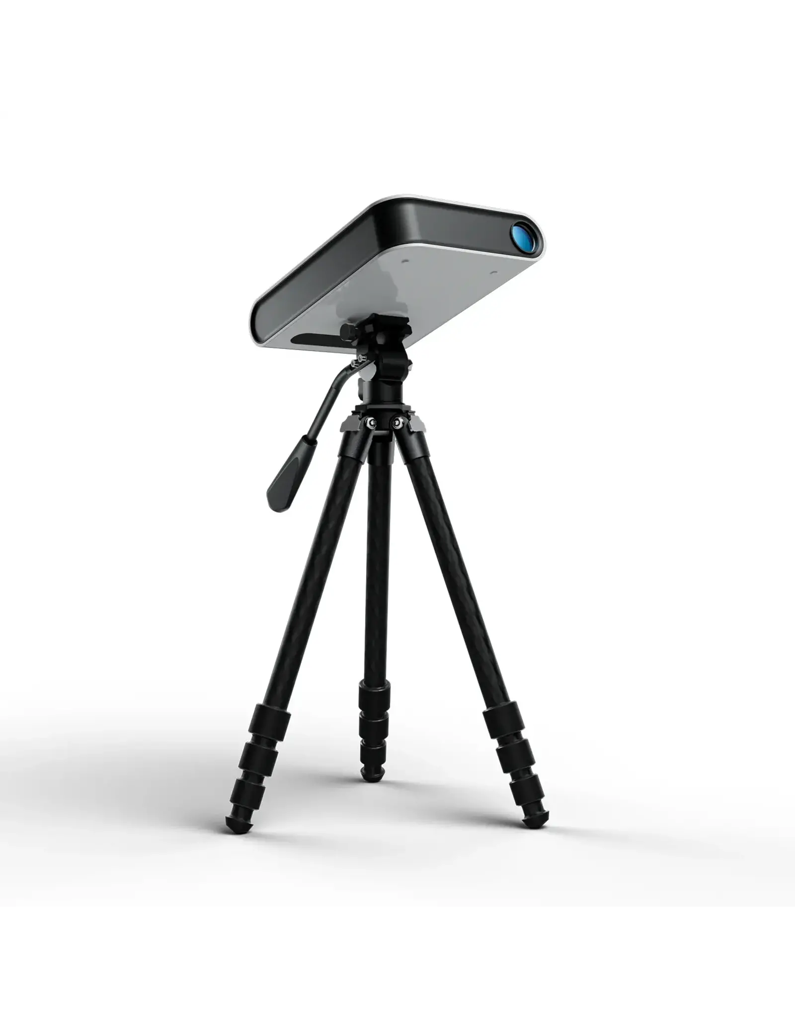 Vaonis Vaonis Hestia Smartphone-Based Telescope with Premium Tripod and Solar Filter