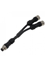 PrimaLuceLab PrimaluceLab Eagle-compatible power Y cable for 3A port