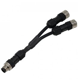 PrimaluceLab Eagle-compatible power Y cable for 3A port
