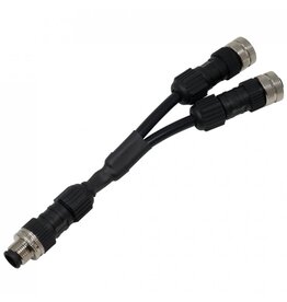 PrimaLuceLab PrimaluceLab Eagle-compatible power Y cable for 3A port
