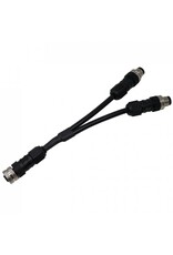 PrimaLuceLab PrimaluceLab Eagle-compatible power Y cable for 8A port