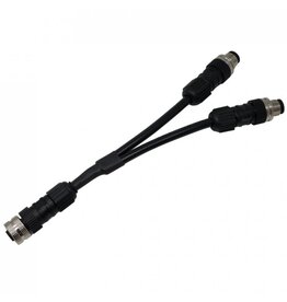 PrimaLuceLab PrimaluceLab Eagle-compatible power Y cable for 8A port