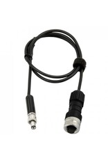 PrimaLuceLab PrimaluceLab Eagle-compatible power cable with 5.5 - 2.1 connector and locking screw - 115cm for 8A port