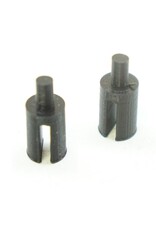 Film Spool Adapter: 35mm to 127 film Canister adapter
