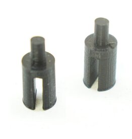 Film Spool Adapter: 35mm to 127 film Canister adapter