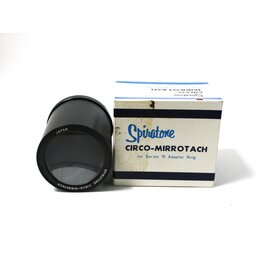 Spiratone Spiratone Circo-Mirrotach Right Angle Lens Attachment