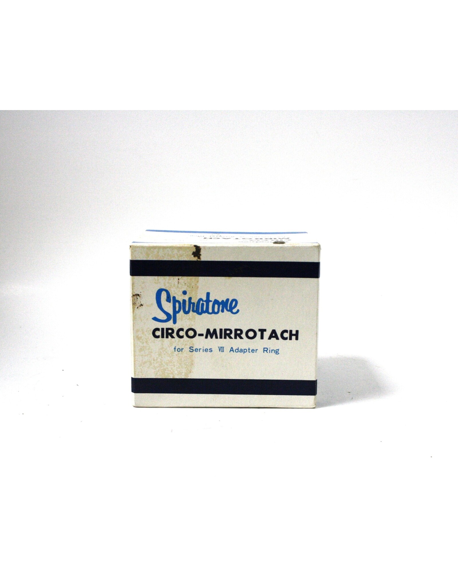 Spiratone Spiratone Circo-Mirrotach Right Angle Lens Attachment