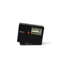 Rolleiflex Rollei Compact Hotshoe Flash for 35 Series E55 E50 E22 E27