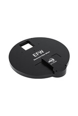 ZWO ZWO 7 Position Electronic Filter Wheel for 50mm Square Filters for ASI461MM-P