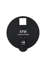 ZWO ZWO 7 Position Electronic Filter Wheel for 50mm Square Filters for ASI461MM-P