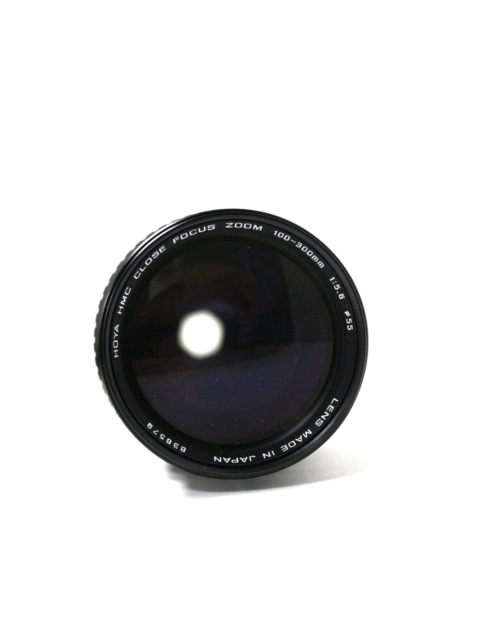 Hoya HMC Close Focus Zoom 100-300mm 1:5.6 (Nikon)