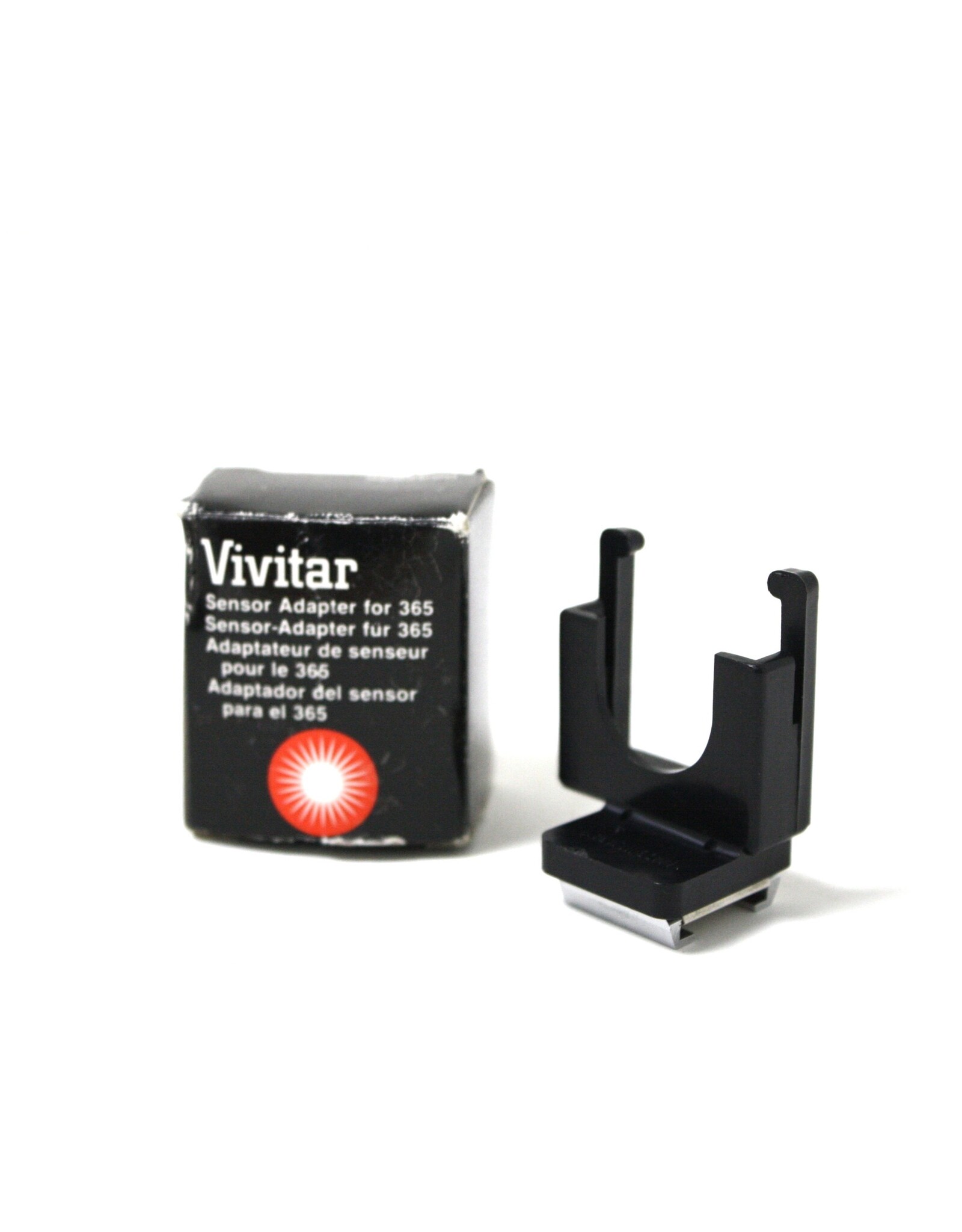 Vivitar Vivitar Sensor 365 Adapter