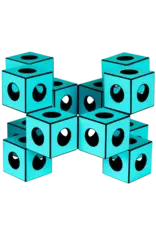 TECTI TECTI: The Ultimate Kinetic Building System! (LIMITED QUANTITIES)