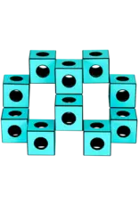 TECTI TECTI: The Ultimate Kinetic Building System! (LIMITED QUANTITIES)