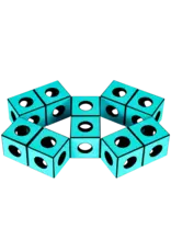 TECTI TECTI: The Ultimate Kinetic Building System! (LIMITED QUANTITIES)