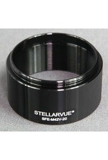 Stellarvue Spacers for 48 mm of Various Lengths
