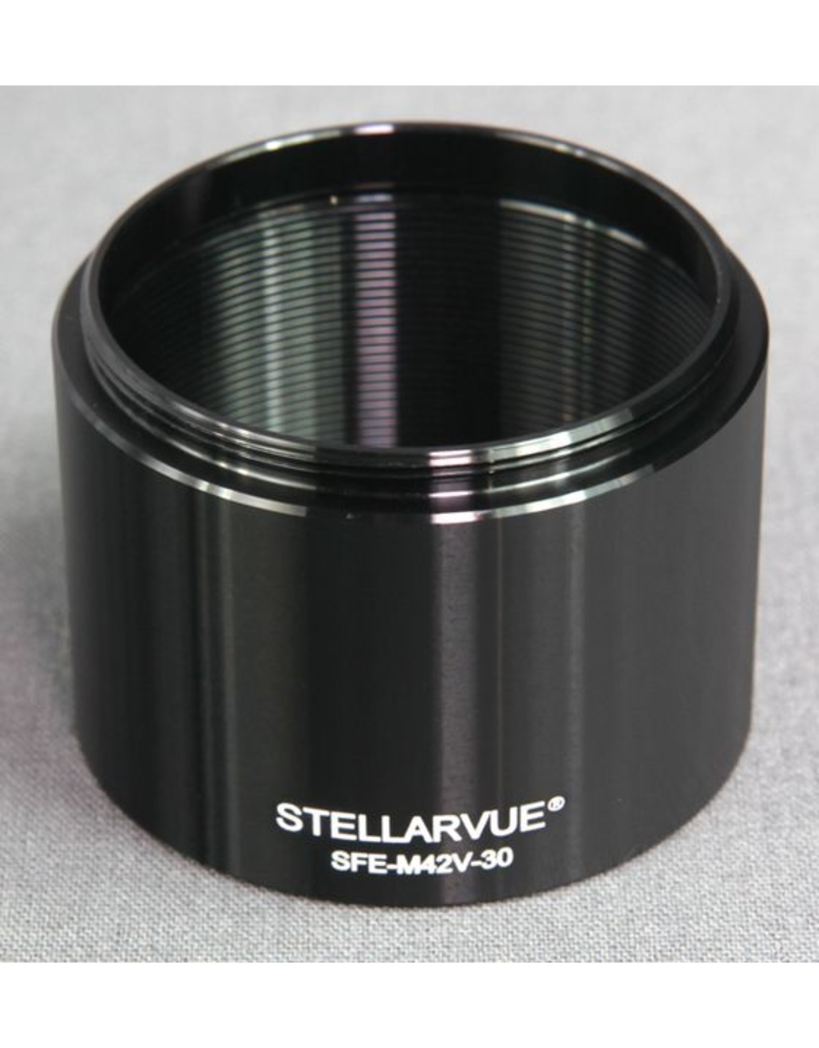 Stellarvue Spacers for 48 mm of Various Lengths
