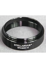 Stellarvue Spacers for 48 mm of Various Lengths