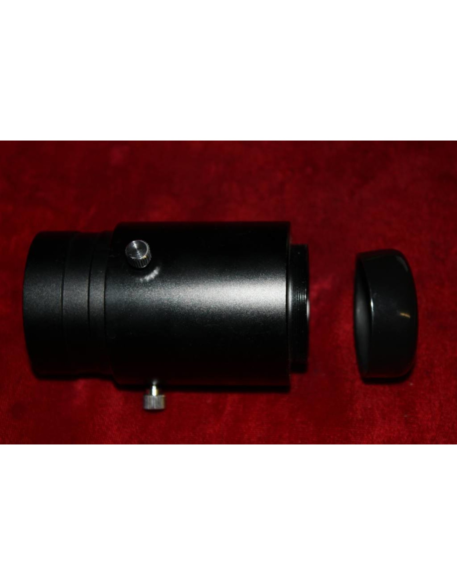 Arcturus Eyepiece Top Cap 42mm for T ring and Lanthanum similar (Pak of 3)