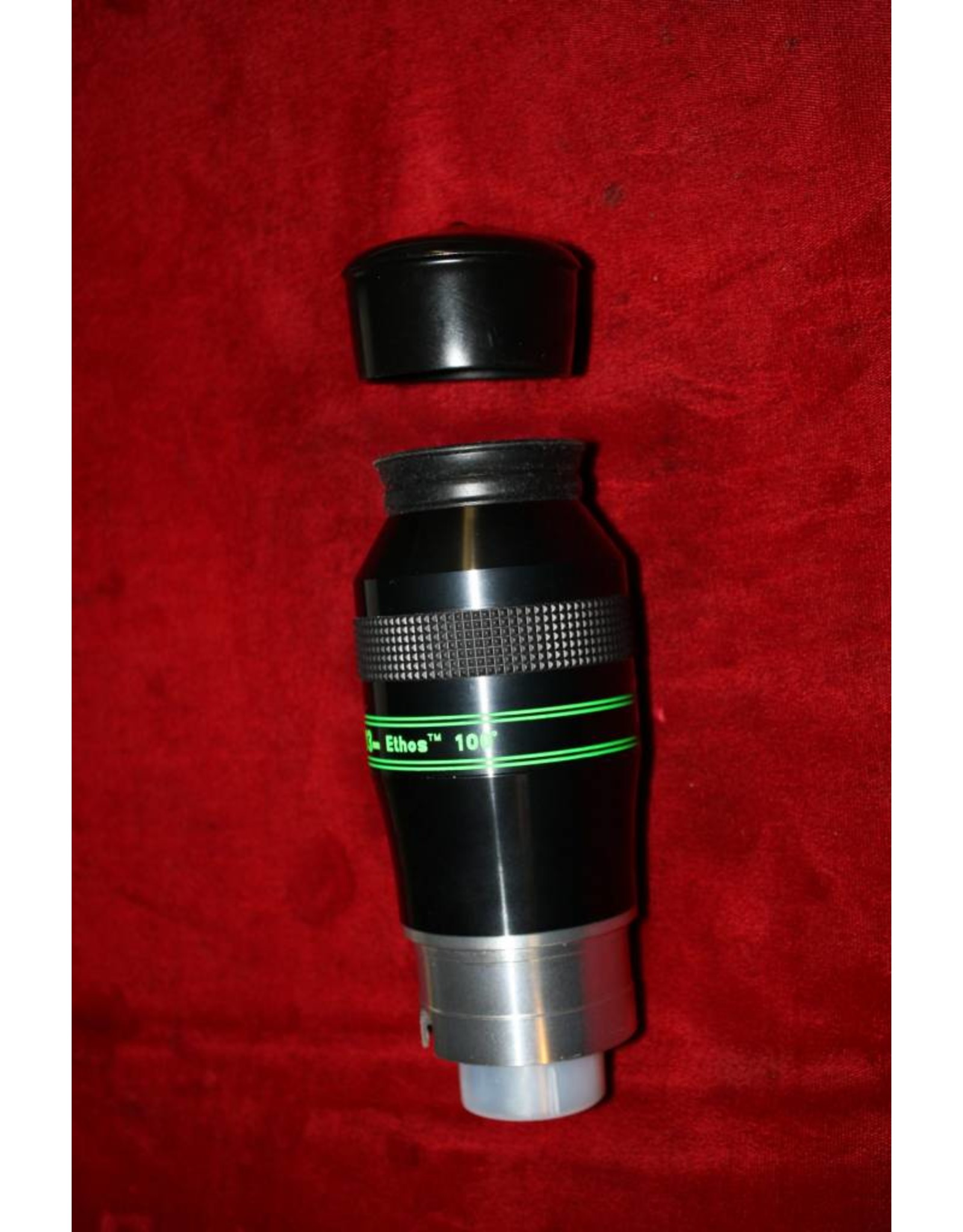 Arcturus Eyepiece Top Cap 48mm for Nagler, Ethos, & Meade UW (Pak of 3)