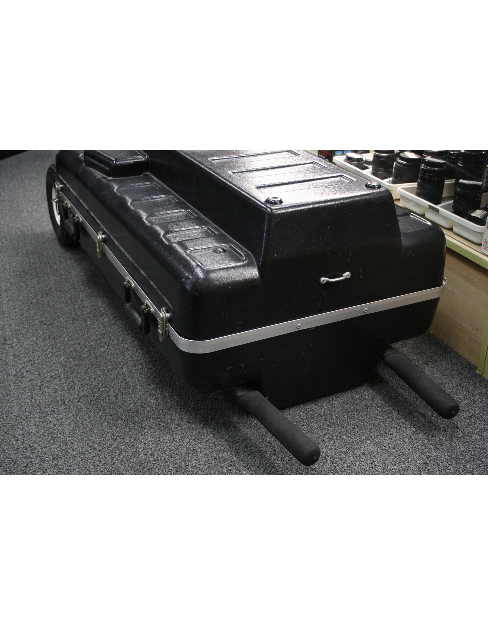 JMI [SOLD] JMI Telescope Carrying Case for Meade LX 12", RCX 10 (Pre-owned)