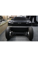 JMI [SOLD] JMI Telescope Carrying Case for Meade LX 12", RCX 10 (Pre-owned)
