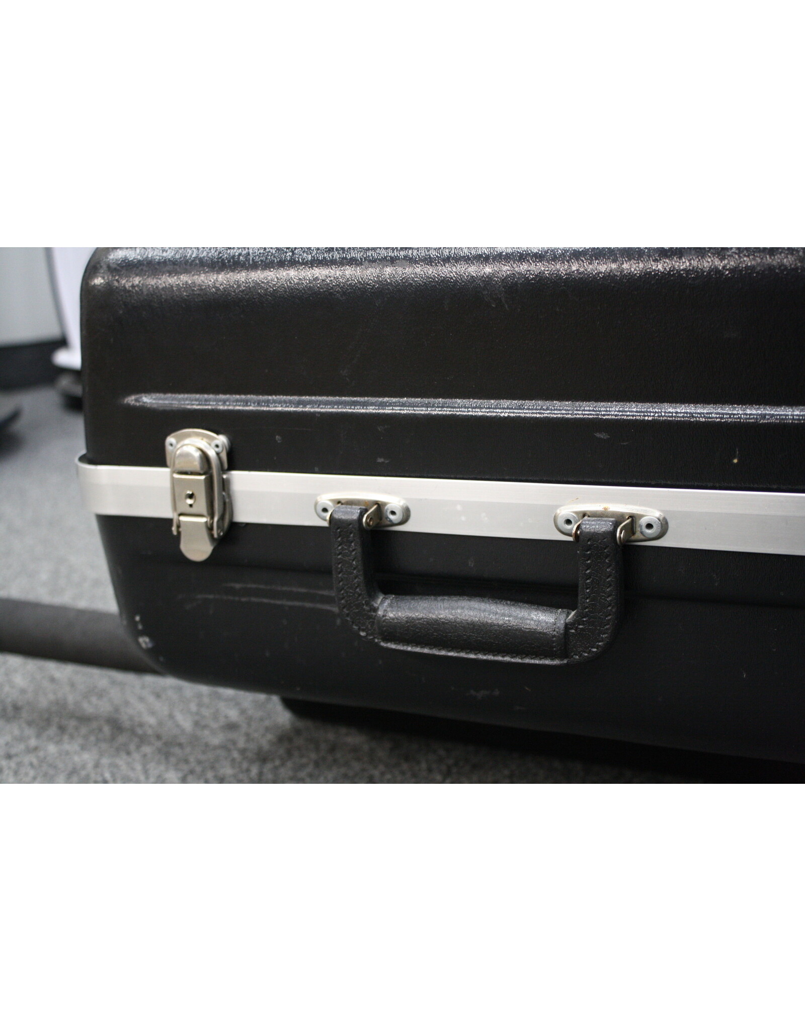 JMI [SOLD] JMI Telescope Carrying Case for Meade LX 12", RCX 10 (Pre-owned)