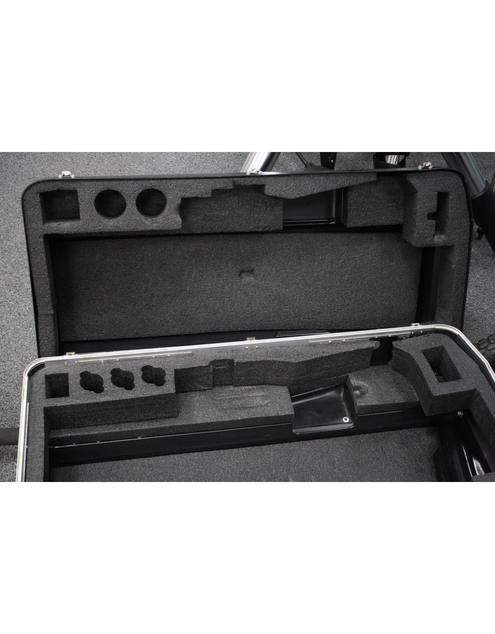 JMI [SOLD] JMI Telescope Carrying Case for Meade LX 12", RCX 10 (Pre-owned)