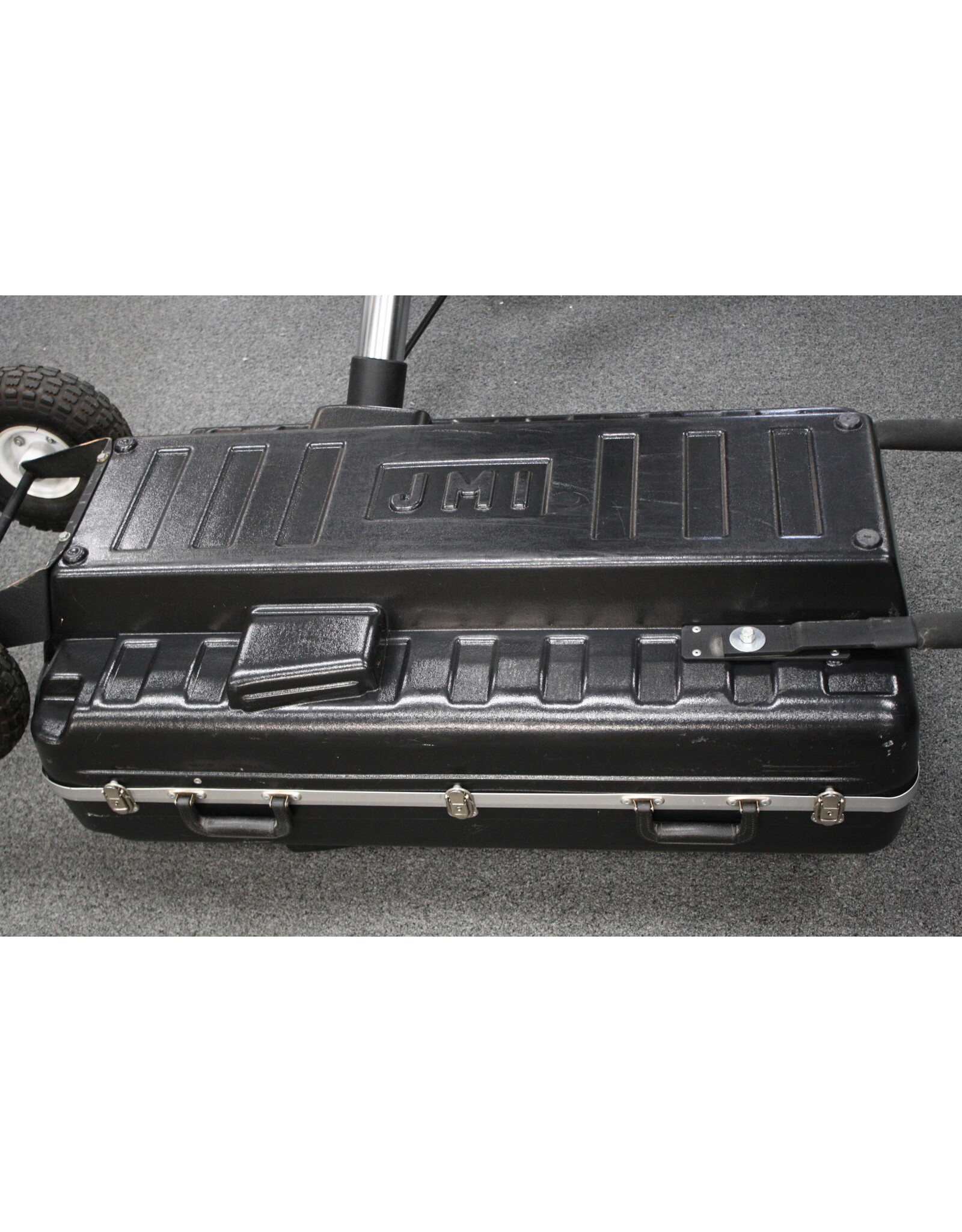JMI [SOLD] JMI Telescope Carrying Case for Meade LX 12", RCX 10 (Pre-owned)