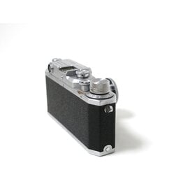 Canon Canon IV 35mm Rangefinder Film Camera with Tokyo Simlar lens 50mm 5cm F/3.5 LTM Leica Screw Mount