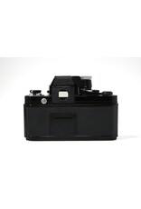 Nikon Nikon F2 Photomic Film Camera w/ 50mm 1.4 Lens (Meter NG)  (Pre-Owned)